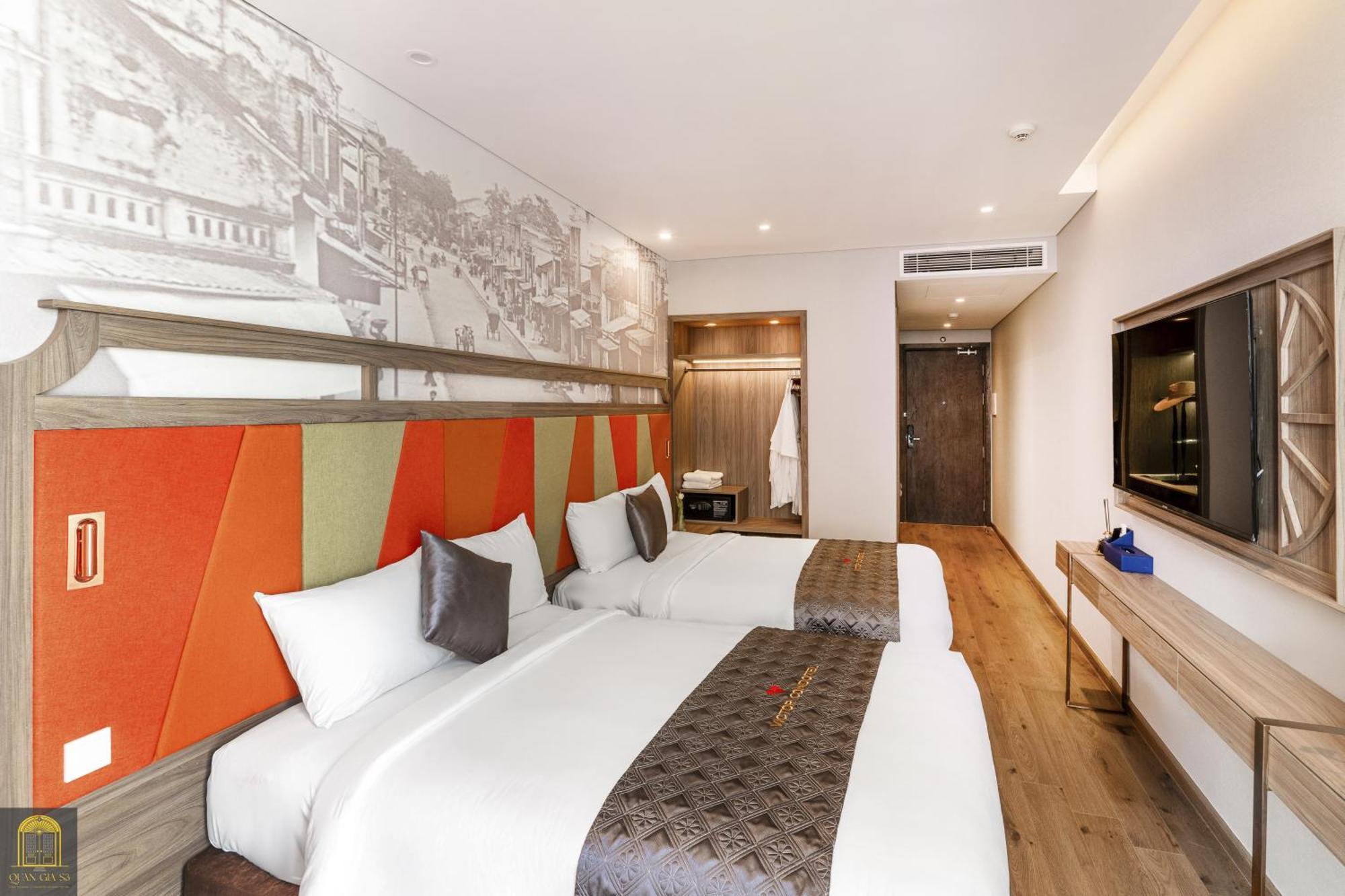 Apec Mandala Cham Bay Mui Ne Aparthotel Ap Thien Ai Exterior photo
